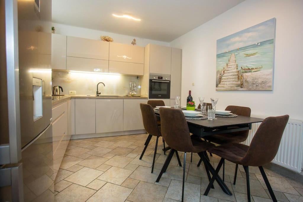 Old Town Apartment Split Eksteriør bilde